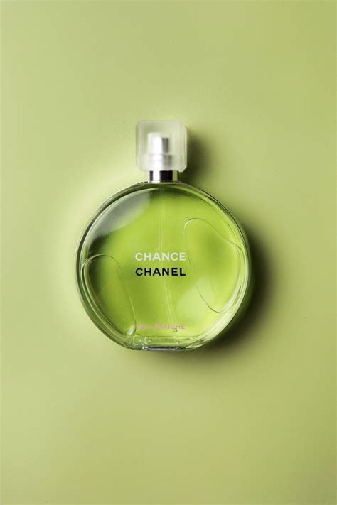 chanel green tea perfume|perfume Chanel chance green affordable.